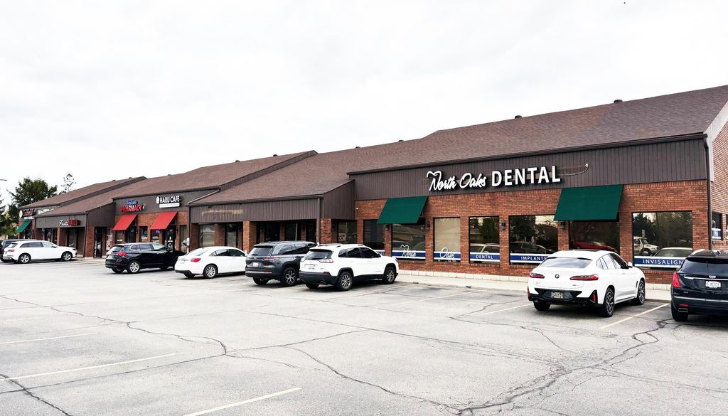11449 15 Mile Road, Sterling Heights, MI 48312