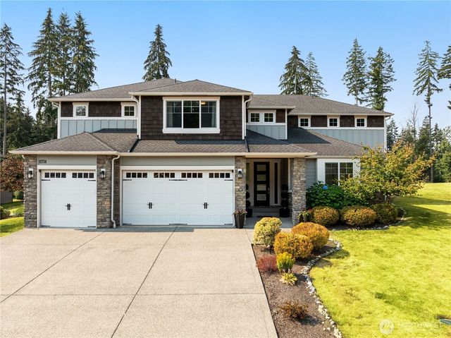 11714 137th Drive NE, Lake Stevens, WA 98258