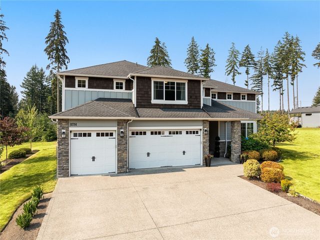 11714 137th Drive NE, Lake Stevens, WA 98258