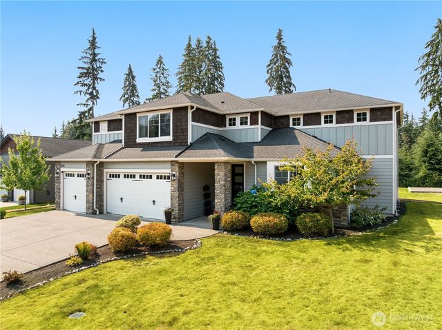 11714 137th Drive NE, Lake Stevens, WA 98258