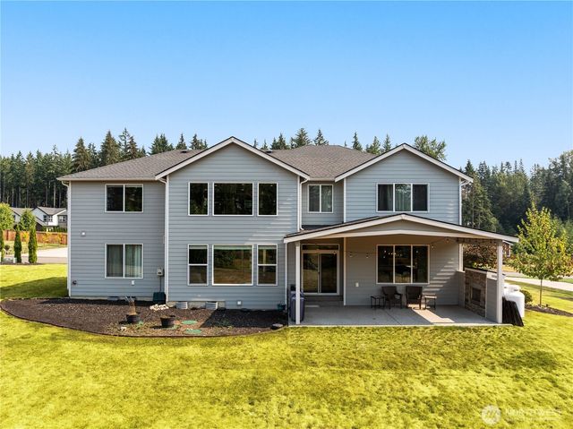 11714 137th Drive NE, Lake Stevens, WA 98258