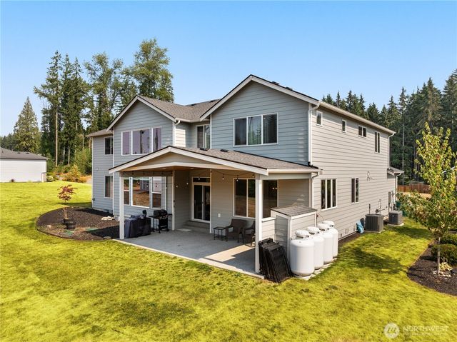 11714 137th Drive NE, Lake Stevens, WA 98258