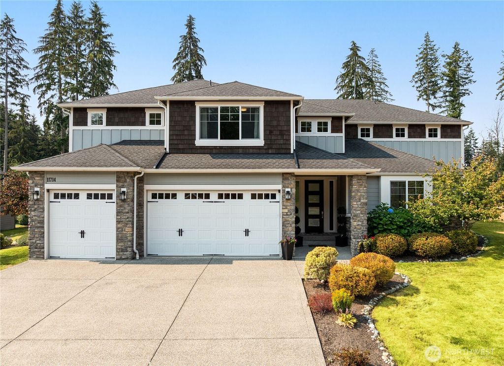 11714 137th Drive NE, Lake Stevens, WA 98258