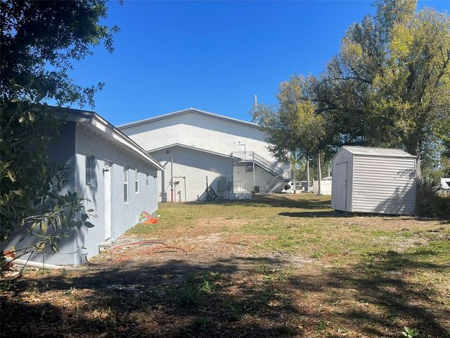 525 E HELEN AVENUE, Punta Gorda, FL 33950