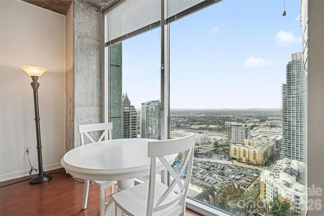 210 N Church Street 2706, Charlotte, NC 28202