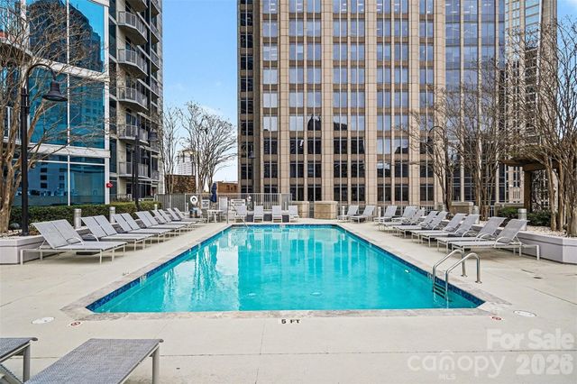 210 N Church Street 2706, Charlotte, NC 28202