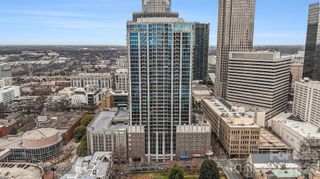 210 N Church Street 2706, Charlotte, NC 28202