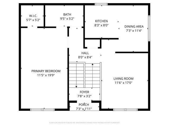 2 Willowtree Court, Simpsonville, SC 29680