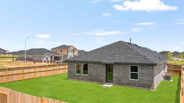 2000 Luminous Lane, Brookshire, TX 77423