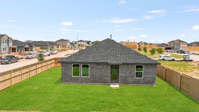 2000 Luminous Lane, Brookshire, TX 77423