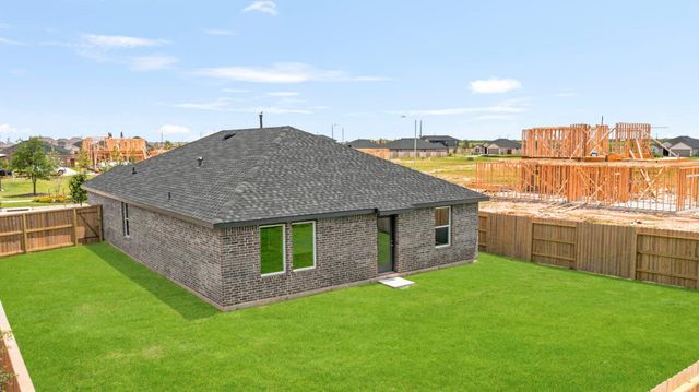2000 Luminous Lane, Brookshire, TX 77423