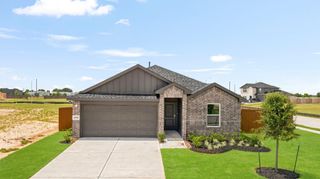 2000 Luminous Lane, Brookshire, TX 77423