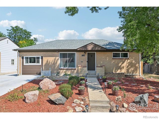 11360 Irma Drive, Northglenn, CO 80233