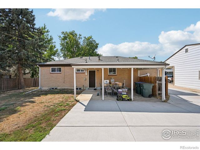 11360 Irma Drive, Northglenn, CO 80233