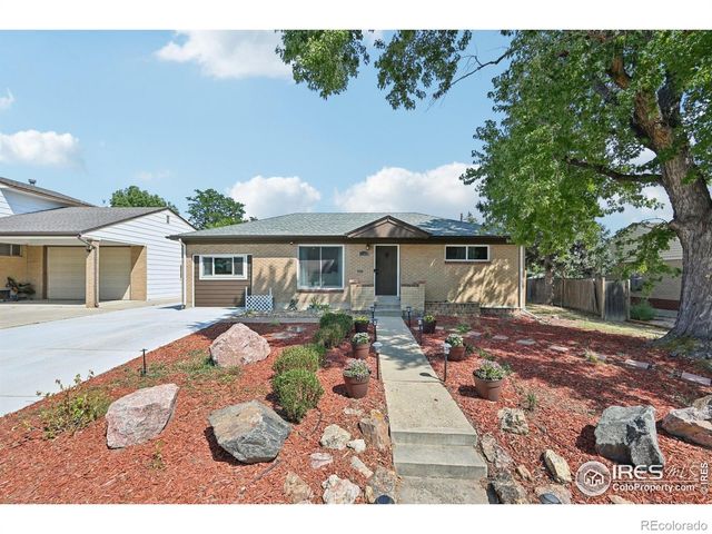 11360 Irma Drive, Northglenn, CO 80233