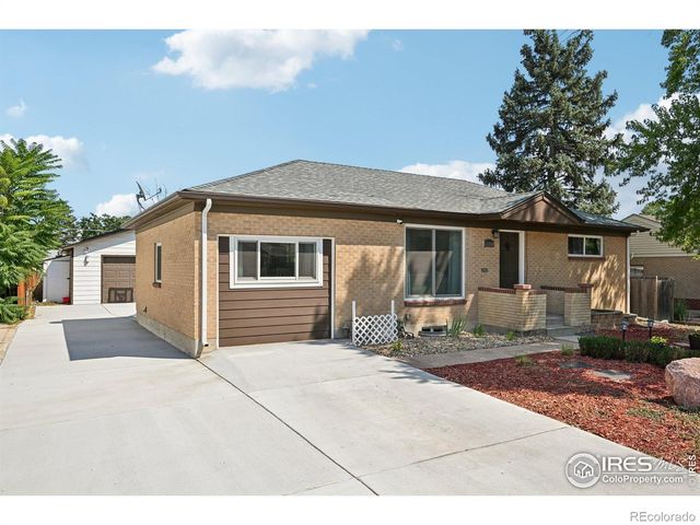 11360 Irma Drive, Northglenn, CO 80233