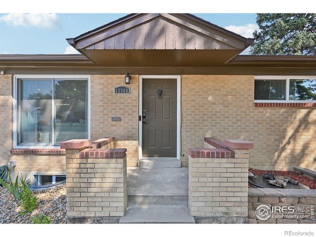 11360 Irma Drive, Northglenn, CO 80233