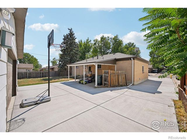 11360 Irma Drive, Northglenn, CO 80233