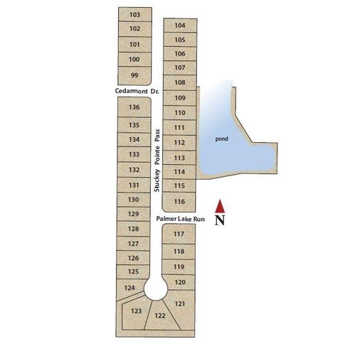 1458 Stuckey Pointe Pass, Fort Wayne, IN 46818