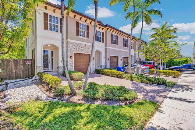 3232 Marine Drive, Pompano Beach, FL 33062