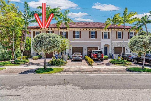 3232 Marine Drive, Pompano Beach, FL 33062