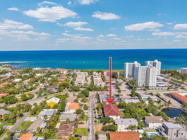 3232 Marine Drive, Pompano Beach, FL 33062