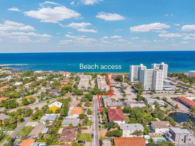 3232 Marine Drive, Pompano Beach, FL 33062