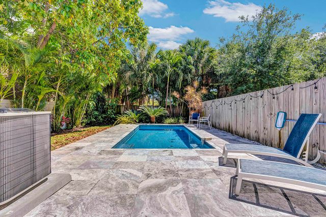 3232 Marine Drive, Pompano Beach, FL 33062