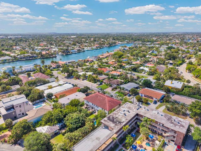 3232 Marine Drive, Pompano Beach, FL 33062