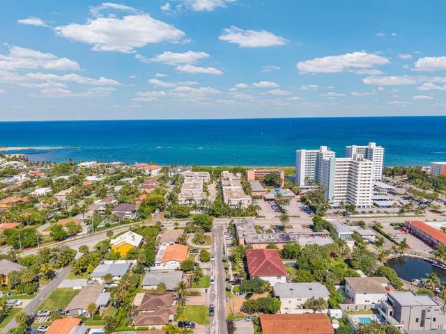 3232 Marine Drive, Pompano Beach, FL 33062