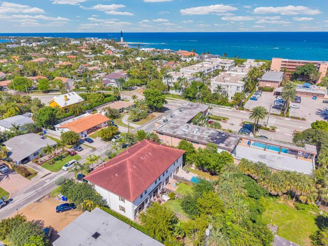 3232 Marine Drive, Pompano Beach, FL 33062