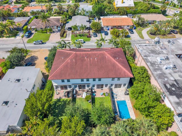 3232 Marine Drive, Pompano Beach, FL 33062