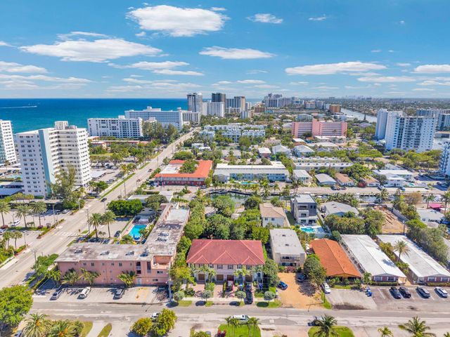 3232 Marine Drive, Pompano Beach, FL 33062