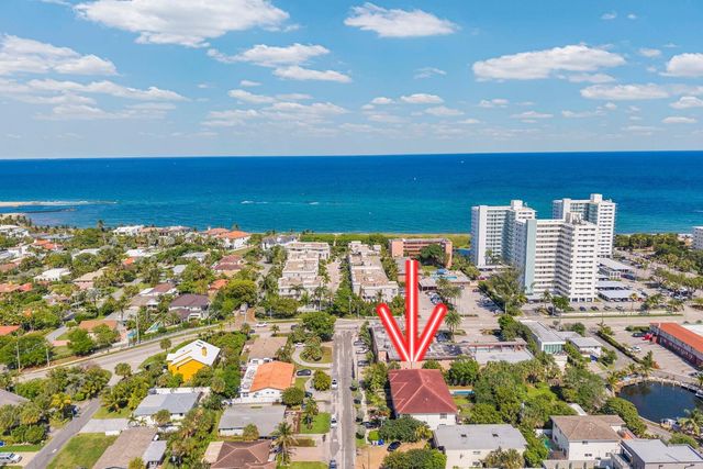 3232 Marine Drive, Pompano Beach, FL 33062