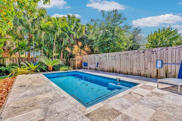 3232 Marine Drive, Pompano Beach, FL 33062