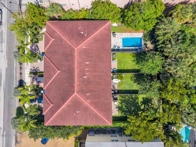3232 Marine Drive, Pompano Beach, FL 33062
