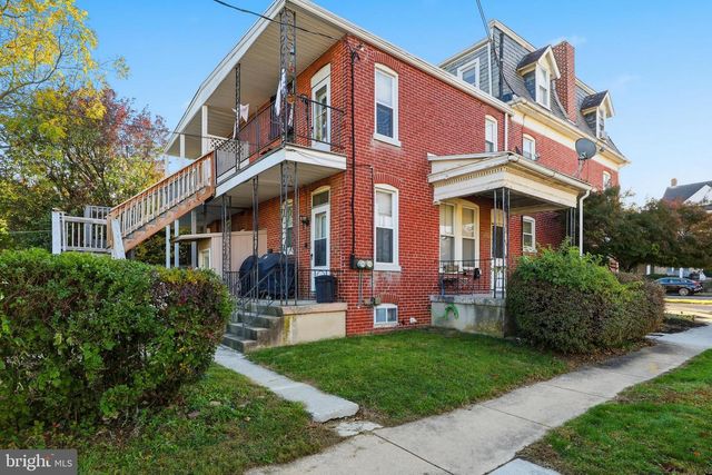 1401 2ND AVE, York, PA 17403