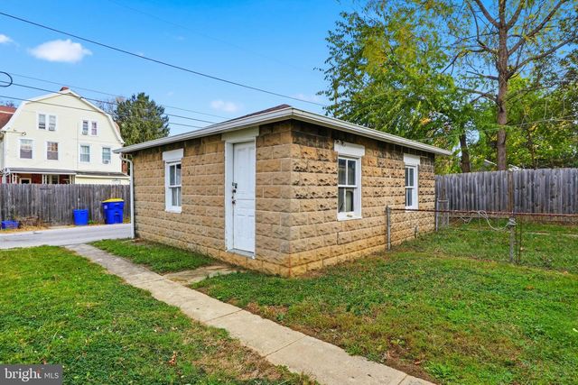 1401 2ND AVE, York, PA 17403