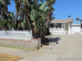 4446-4450 Montalvo Street, San Diego, CA 92107