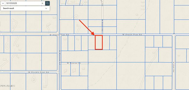 524xx W ORGAN PIPE Road B, Maricopa, AZ 85139