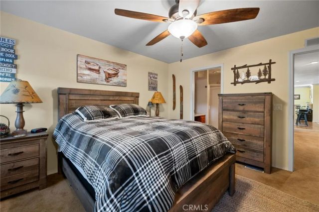 391 Montclair Drive 99, Big Bear City, CA 92314