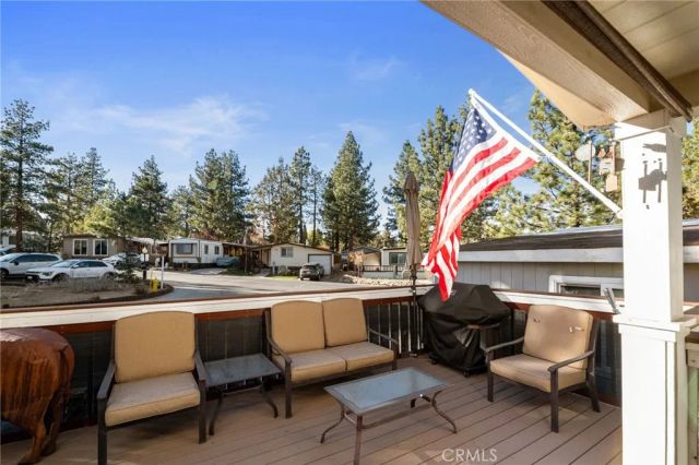 391 Montclair Drive 99, Big Bear City, CA 92314