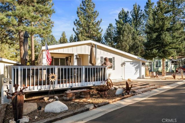 391 Montclair Drive 99, Big Bear City, CA 92314