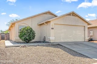 2013 W Calle Cielo De Oro, Tucson, AZ 85746