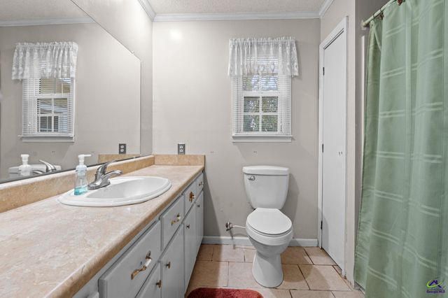 501 Varsity Drive, Americus, GA 31709