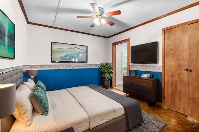 501 Varsity Drive, Americus, GA 31709