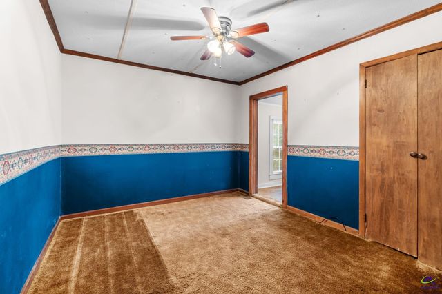 501 Varsity Drive, Americus, GA 31709