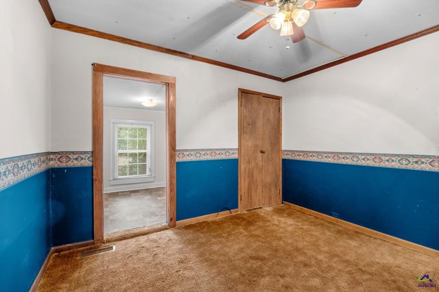 501 Varsity Drive, Americus, GA 31709