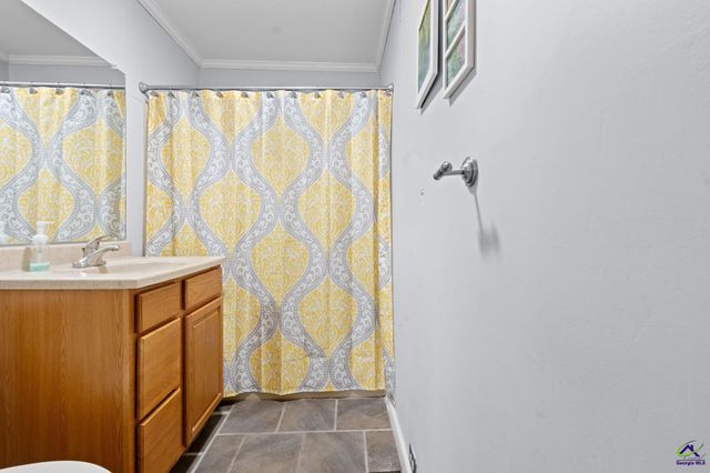 501 Varsity Drive, Americus, GA 31709