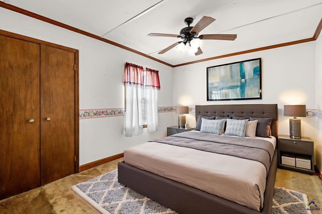 501 Varsity Drive, Americus, GA 31709